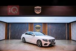 مێرسێدس بێنز E-Class